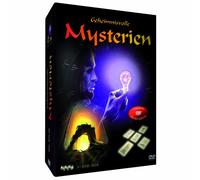 Special Interest - Psi: Geheimnisvolle Mysterien (Box Set) [Import]