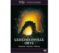 Special Interest - Psi: Geheimnisvolle Orte [Import]