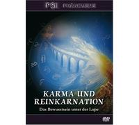 Special Interest - Psi: Karma und Reinkarnation [Import]
