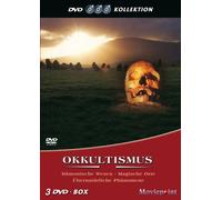 Special Interest - Psi: Okkultismus (Box Set)