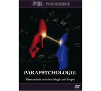 Special Interest - Psi: Parapsychologie [Import]