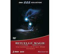 Special Interest - Psi: Rituelle Magie (Box Set) [Import]