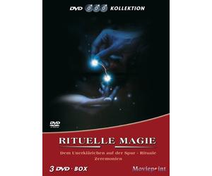 Special Interest - Psi: Rituelle Magie (Box Set) [Import]