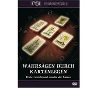 Special Interest - Psi: Wahrsagen Durch Kartenlegen [Import]