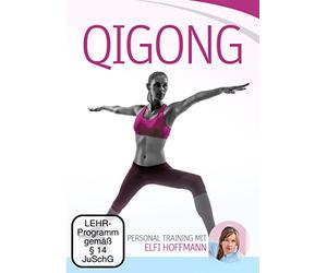 Special Interest - Qigong