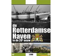 Special Interest - Rotterdamse Haven in de 20e Ee