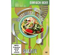 Special Interest - Salate & Vegetarische Küche [Import]