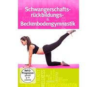 Zyx Music – Schwangerschaftsrückbildungs-&Beckenbodengymnastik – DVD (Import)