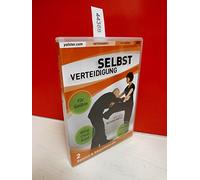 Special Interest - Selbstverteidigung 02: Balance & Körperkontrolle [Import]