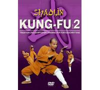 Special Interest - Shaolin Kung Fu Vol.2 [Import]