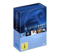 Special Interest - Spirit Movie Edition Vol.1