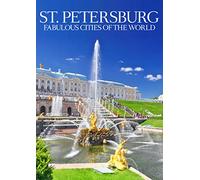 Special Interest - St.Petersburg: Fabulous Cities of The World [Import]