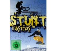 Special Interest - Stunt Masters