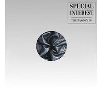 Special Interest – The Passion of – Vinyle 33t – Import