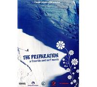 Special Interest – The Preparation: a Freeride and Surf Movie – Version standard (Import) – GECO