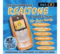 Special Interest - Ultimative Realtone 2 [Import]