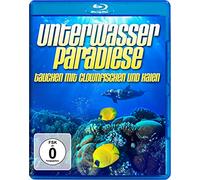 Special Interest - Unterwasser [Blu-ray]