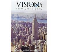 Special Interest - Visions of New York City [Import]