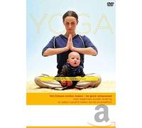 Special Interest - Yoga Na De Zwangerschap