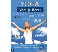 Special Interest - Yoga - Voel Je Beter