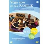 Special Interest - Yoga Voor de Familie