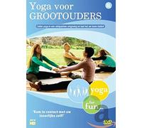 Special Interest - Yoga Voor Grootouders [Import]