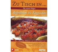 Special Interest - Zu Tisch in... Argentinien bis Kirgisistan (Vol. 02)