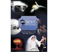 SPECIAL: Jacqueline Kennedy - In Her Own Words: 9/13/11