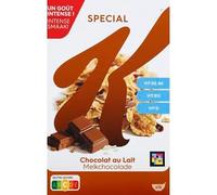 Spécial K Céréales chocolat au lait - Le paquet de 500g