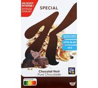 Spécial K Céréales chocolat noir - Le paquet de 500g