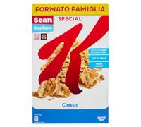 Special K Classic 550 g