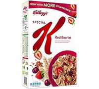Special K de Kellogg Red Berries (de 500g) - Paquet de 2