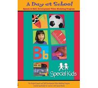 Special Kids: A Day at School