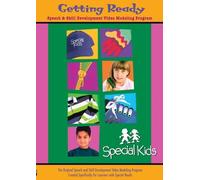 Special Kids: Getting Ready