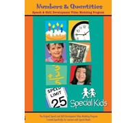 Special Kids: Numbers and Quantities