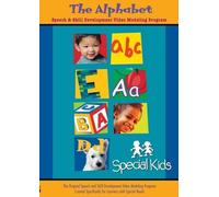 Special Kids: The Alphabet