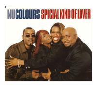 Special Kind of Lover [Import] – Universal Music Group