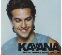 Special Kind Of Something