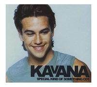 Special Kind of Something Pt.1 – CD