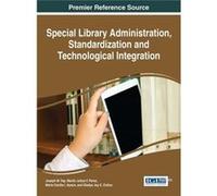 Special Library Administration, Standard Joseph M Yap, Martin Julius V Perez, Maria Cecilia I Ayson, Gladys Joy E Entico (Auteur)