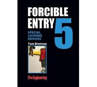 Special Locking Devices: Guard Plates, Locks, Bolts, and Bars