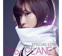Special Love +1 [Ltd.Edition] [Import allemand]
