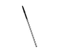 spécial lucarne A95219.0 Fuseau morse Tige perceuse, haute vitesse en acier, brillant/ST, 19 mm Diamètre de la tête, 310 mm Longueur de flûte, 465 mm Longueur complète