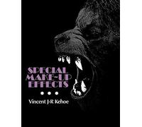 Special Make-Up Effects