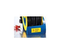 Herma Special A4 63.5x29.6mm Etiquette de signalisation adhésion forte - Jaune (Lot de 675)