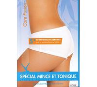 Spécial Mince et Tonique – Epi – DVD