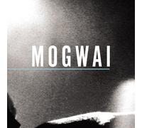 Special Moves by Mogwai