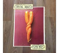 Special Moves - Little Help