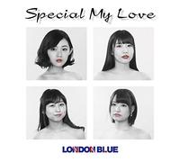 Special My Love [Import Allemand]