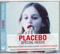 Special Needs
